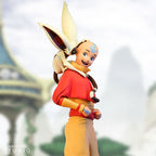 Produktbild Avatar - Der Herr der Elemente - Aang SFC Figur