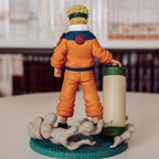 Produktbild Naruto - Uzumaki Naruto Memorable Saga Figur