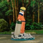 Produktbild Naruto - Uzumaki Naruto Memorable Saga Figur