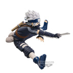 Produktbild Naruto Shippuden - Hatake Kakashi Vibration Stars Figur