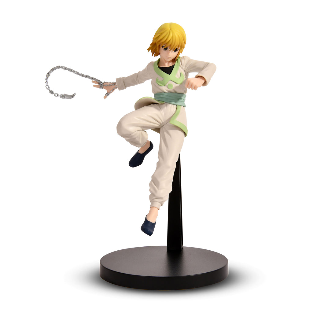 Produktbild Hunter x Hunter - Kurapika Vibration Stars Figur