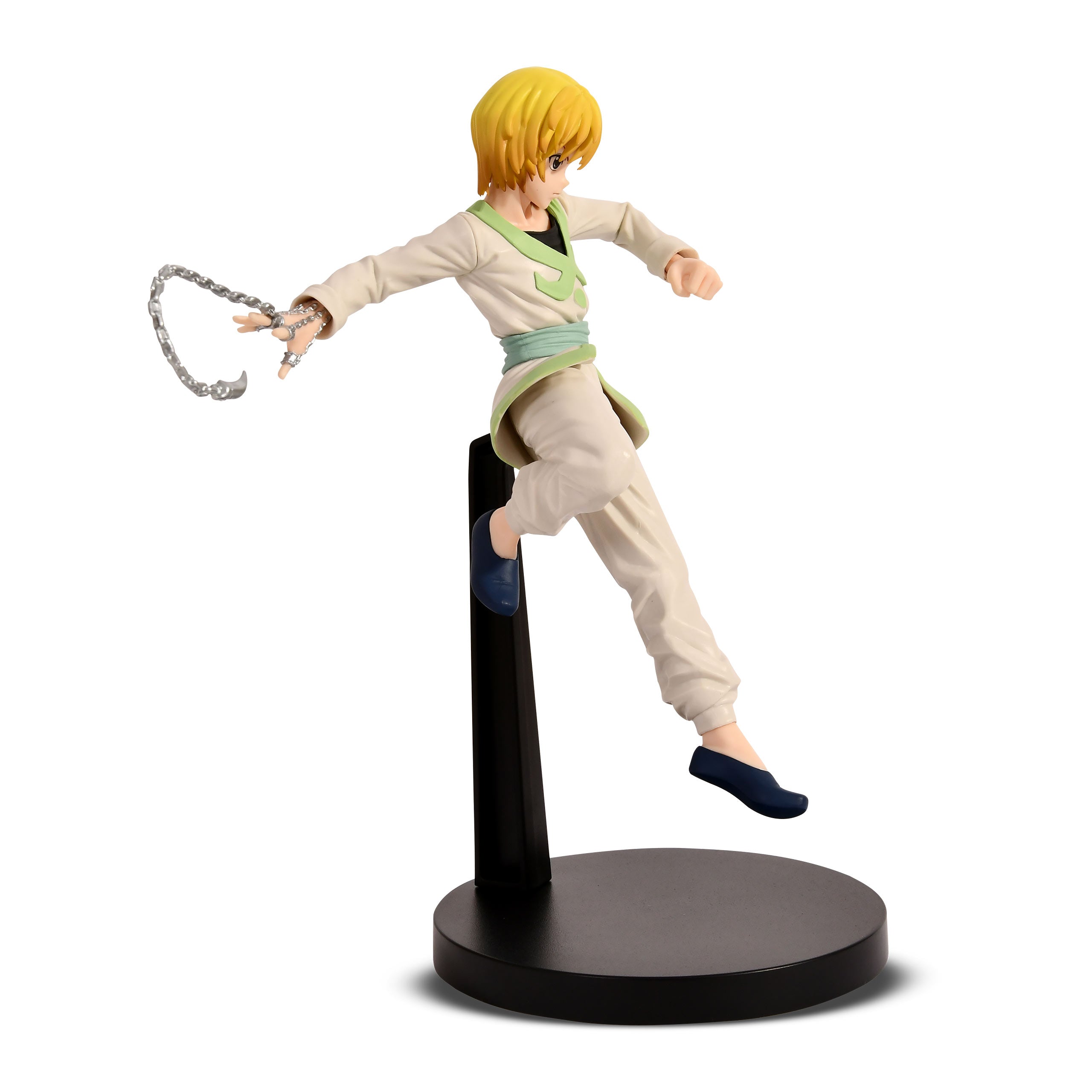 Produktbild Hunter x Hunter - Kurapika Vibration Stars Figur