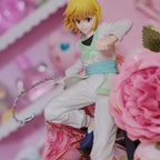Produktbild Hunter x Hunter - Kurapika Vibration Stars Figur