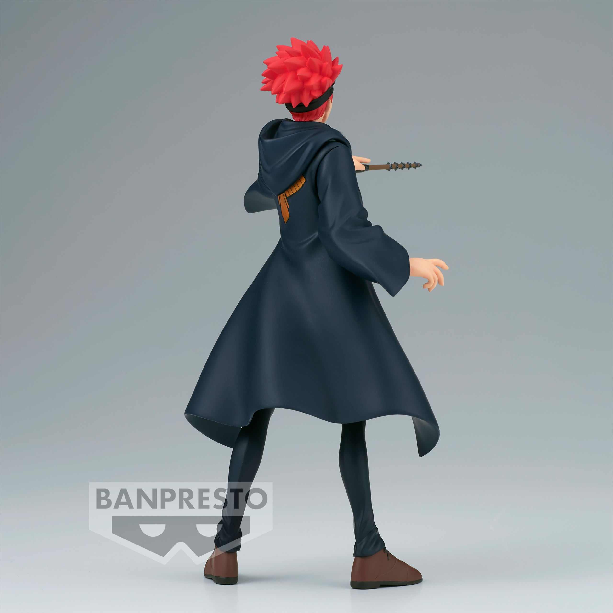 Produktbild Mashle - Dot Barrett DXF Figur
