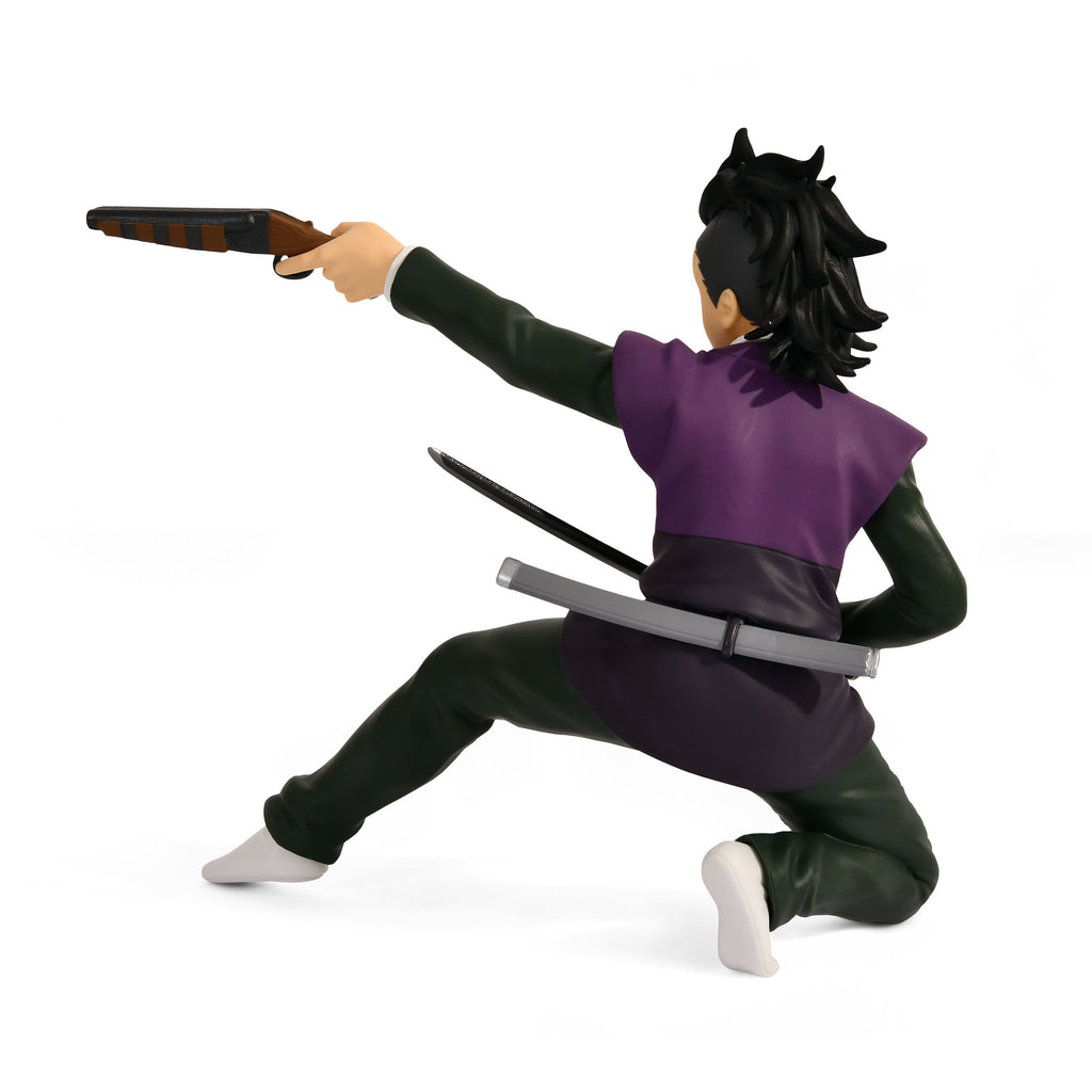 Produktbild Demon Slayer - Genya Shinazugawa Vibration Stars Figur