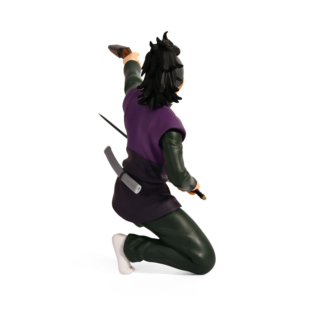 Produktbild Demon Slayer - Genya Shinazugawa Vibration Stars Figur