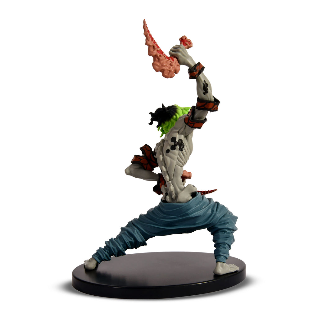 Produktbild Demon Slayer - Gyutaro Vibration Stars Figur