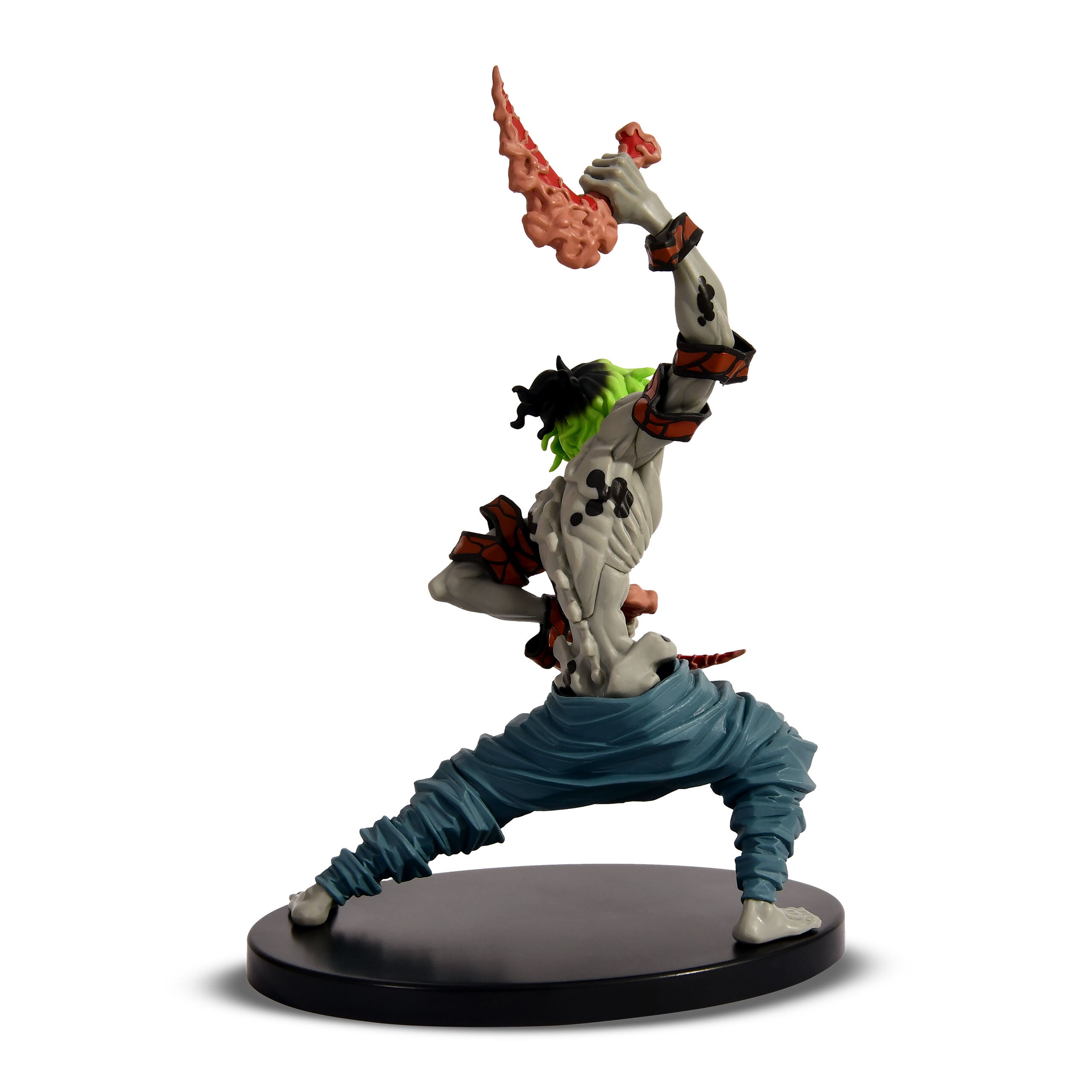 Produktbild Demon Slayer - Gyutaro Vibration Stars Figur