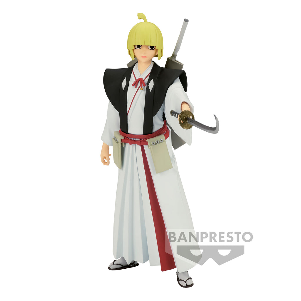 Produktbild Hell's Paradise - Yamada Asaemon Fuchi Vibration Stars Figur
