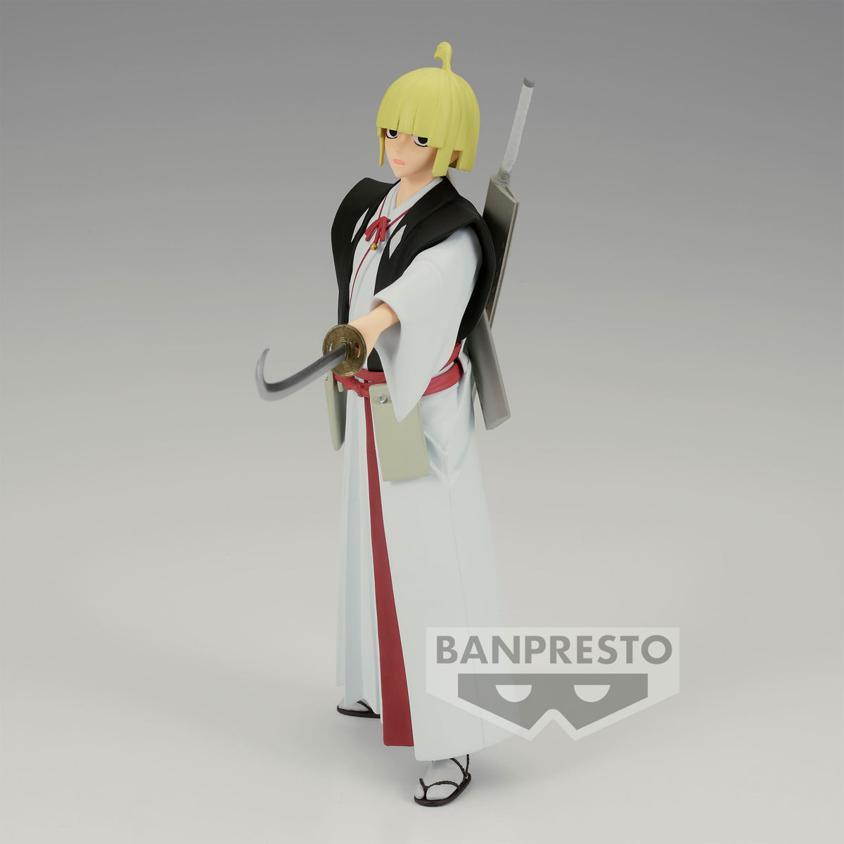 Produktbild Hell's Paradise - Yamada Asaemon Fuchi Vibration Stars Figur
