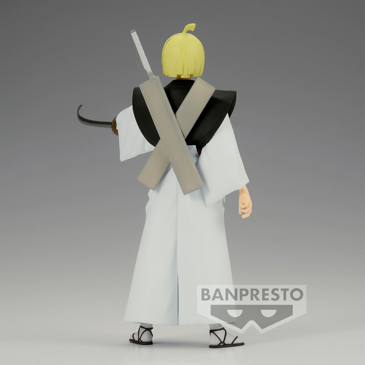 Produktbild Hell's Paradise - Yamada Asaemon Fuchi Vibration Stars Figur