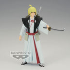 Produktbild Hell's Paradise - Yamada Asaemon Fuchi Vibration Stars Figur