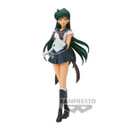 Produktbild Sailor Moon Eternal - Super Sailor Pluto Glitter & Glamours Figur