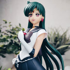 Produktbild Sailor Moon Eternal - Super Sailor Pluto Glitter & Glamours Figur