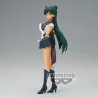 Produktbild Sailor Moon Eternal - Super Sailor Pluto Glitter & Glamours Figur