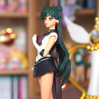 Produktbild Sailor Moon Eternal - Super Sailor Pluto Glitter & Glamours Figur