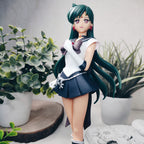 Produktbild Sailor Moon Eternal - Super Sailor Pluto Glitter & Glamours Figur
