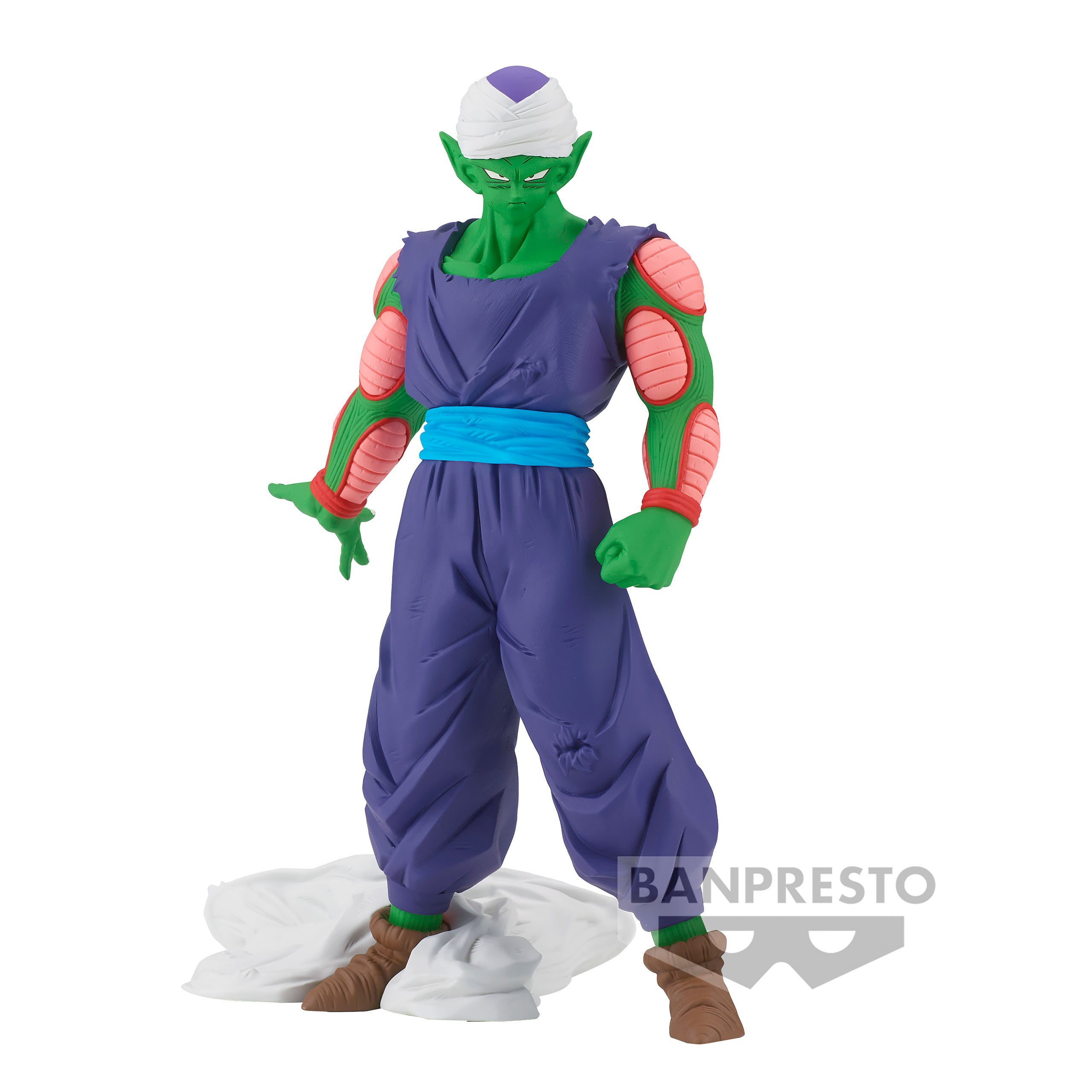 Produktbild Dragon Ball Z - Piccolo Solid Edge Works Figur Version B