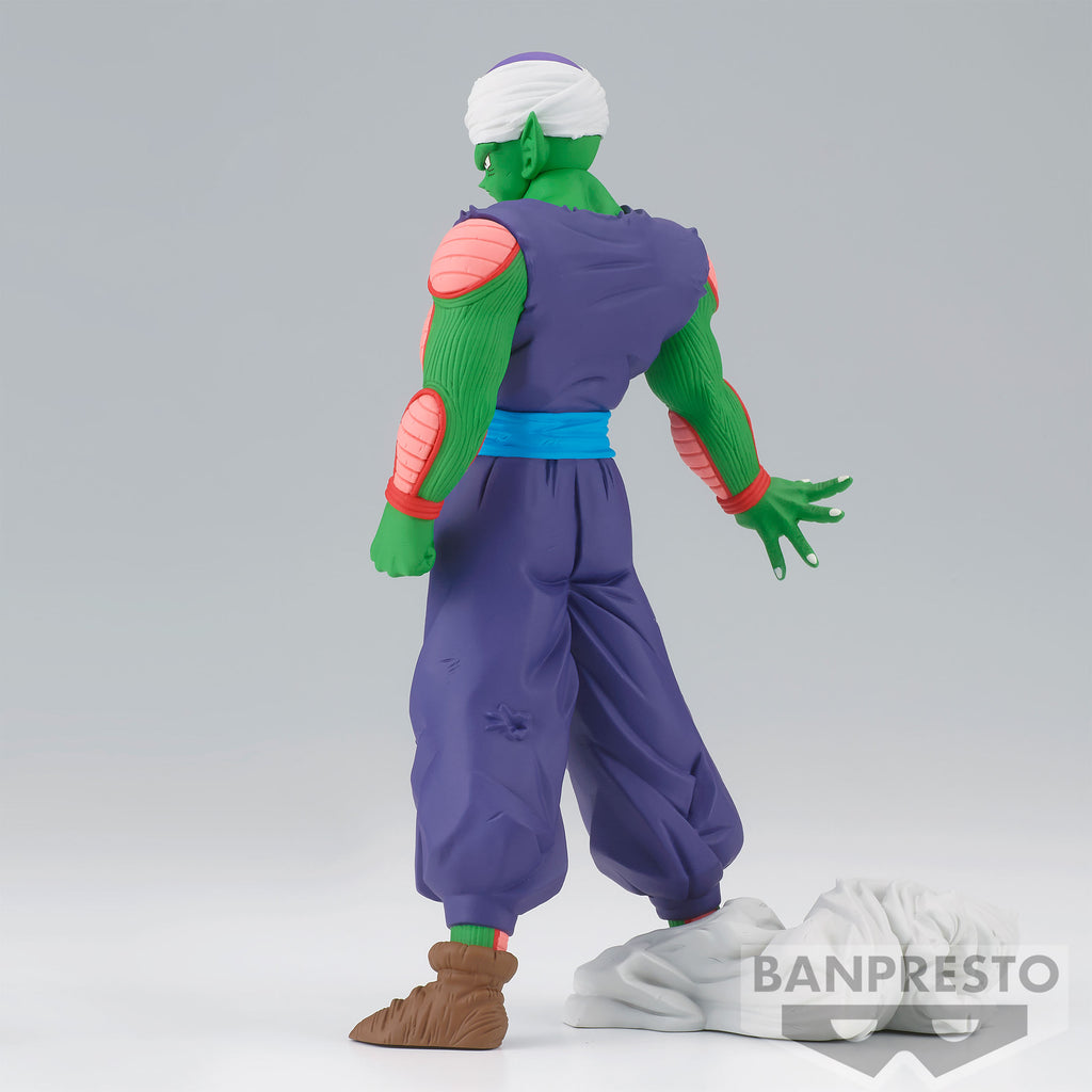 Produktbild Dragon Ball Z - Piccolo Solid Edge Works Figur Version B