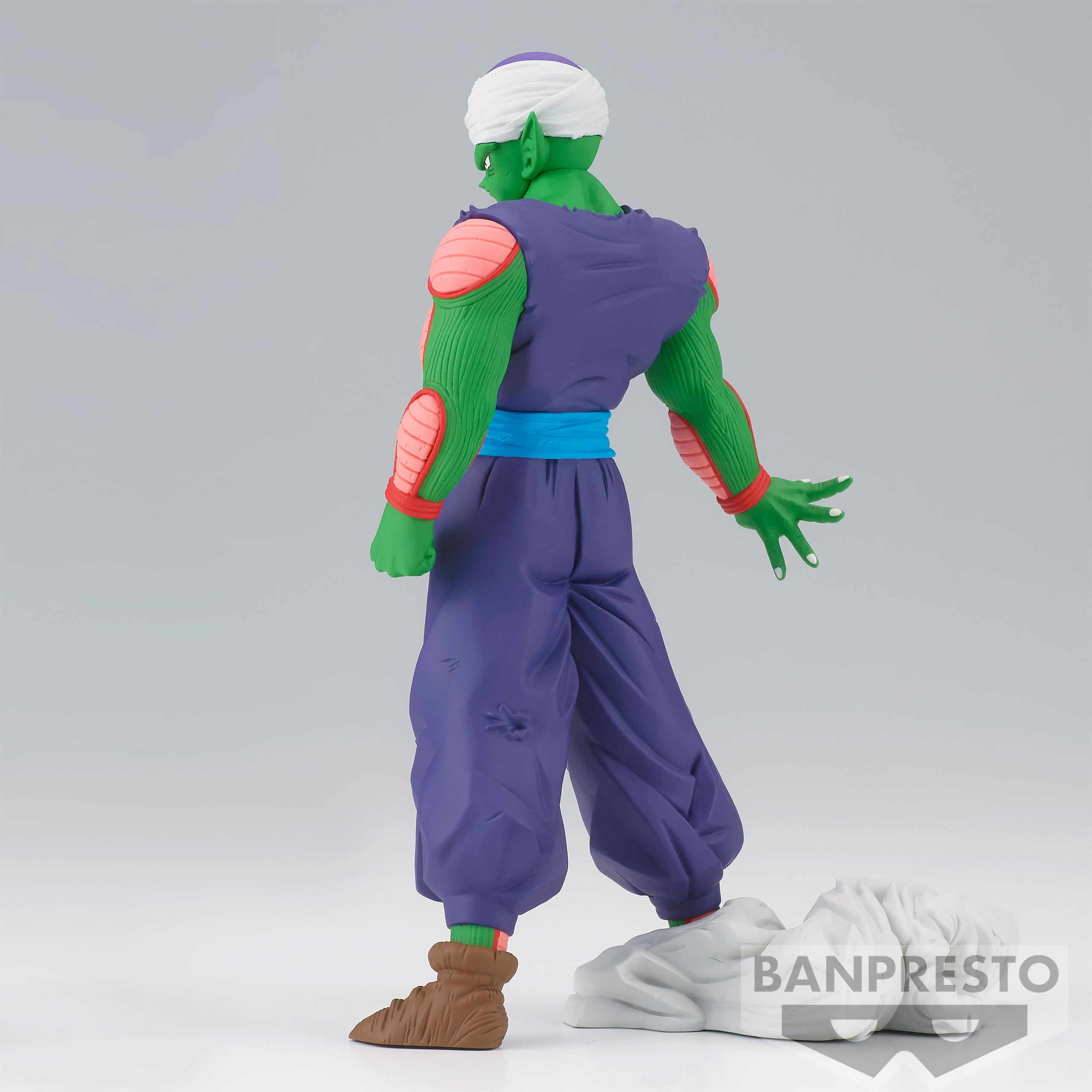 Produktbild Dragon Ball Z - Piccolo Solid Edge Works Figur Version B