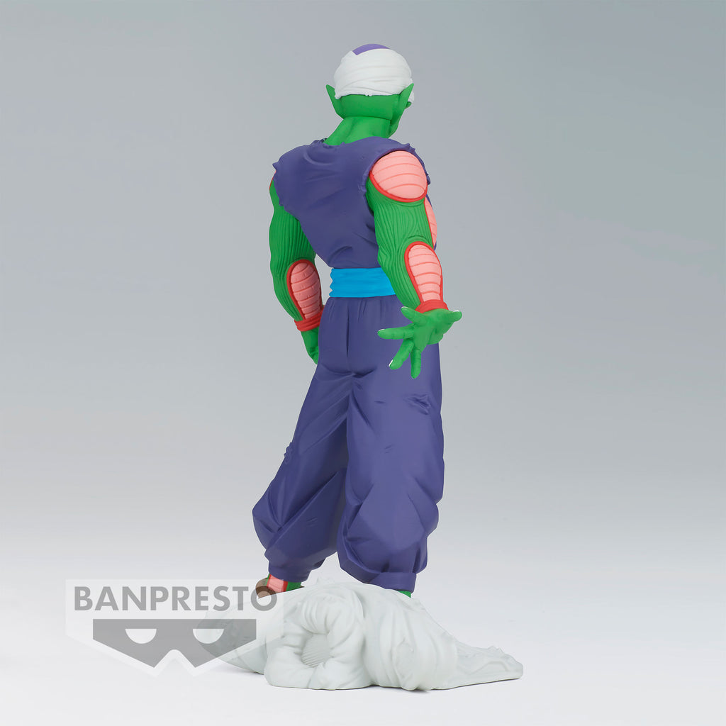 Produktbild Dragon Ball Z - Piccolo Solid Edge Works Figur Version B