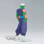 Produktbild Dragon Ball Z - Piccolo Solid Edge Works Figur Version B