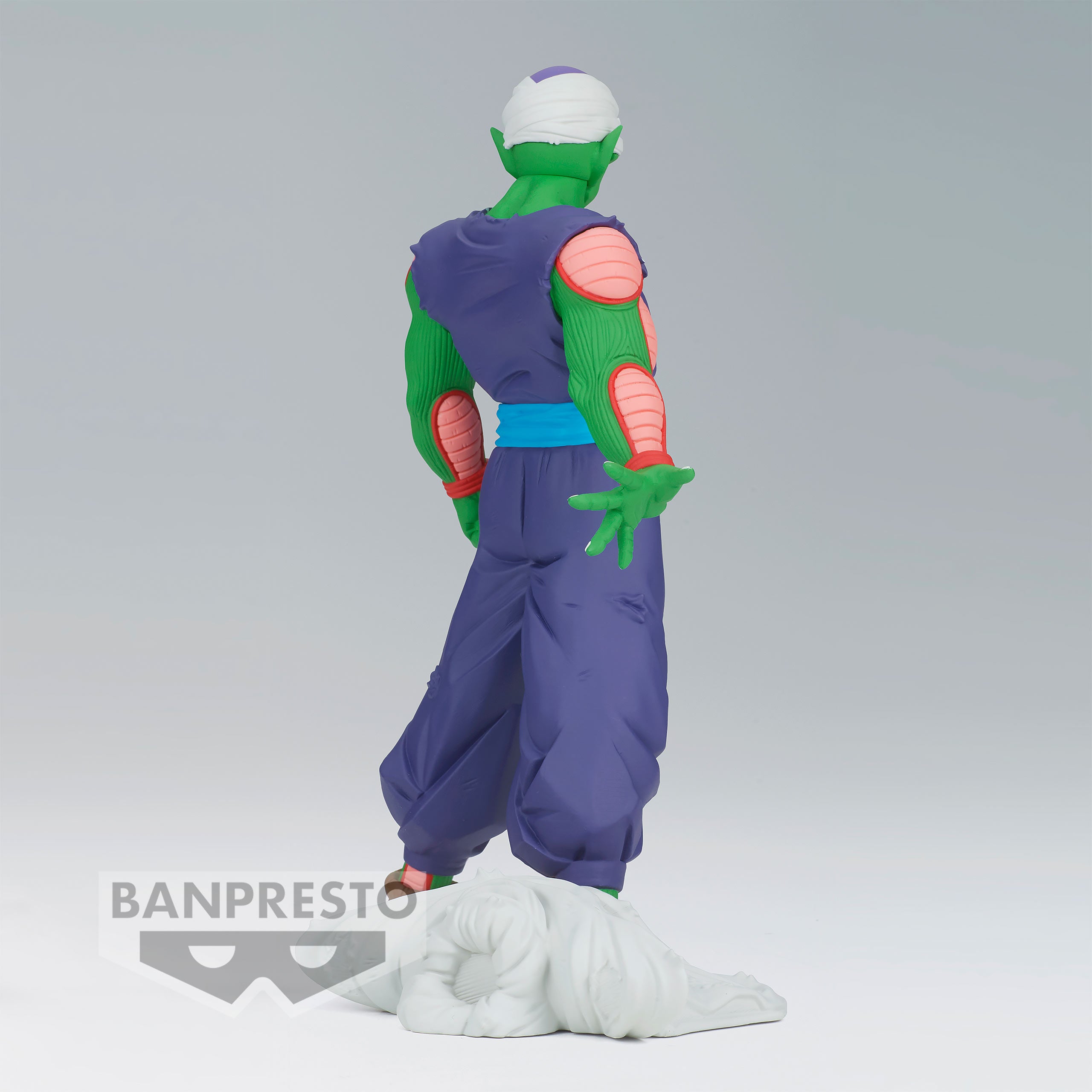 Produktbild Dragon Ball Z - Piccolo Solid Edge Works Figur Version B