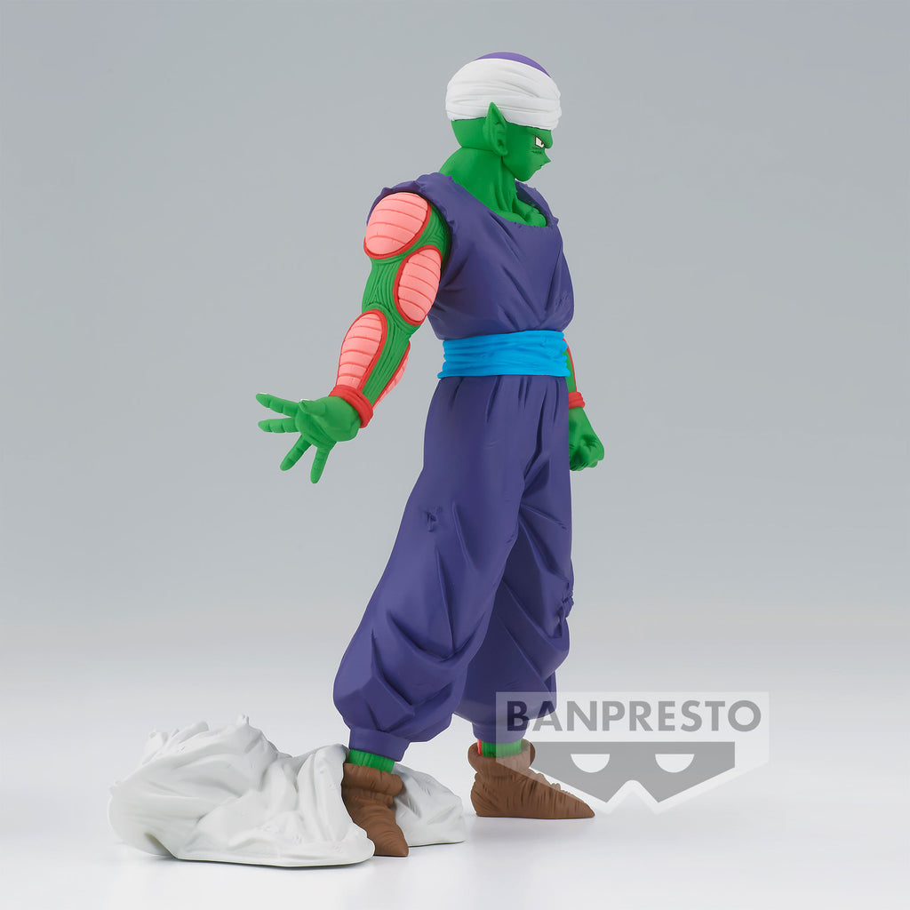 Produktbild Dragon Ball Z - Piccolo Solid Edge Works Figur Version B