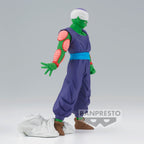 Produktbild Dragon Ball Z - Piccolo Solid Edge Works Figur Version B