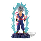 Produktbild Dragon Ball Super - Super Hero Son Gohan Figur