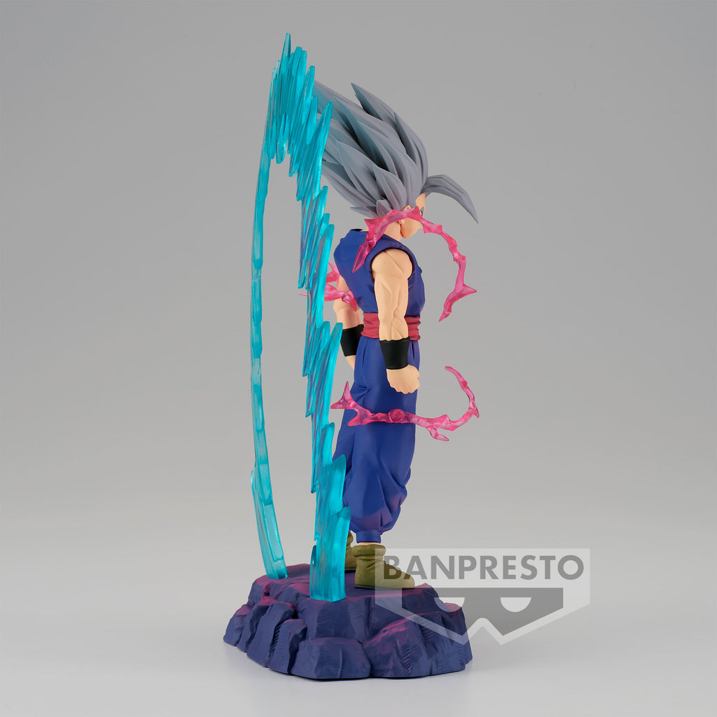 Produktbild Dragon Ball Super - Super Hero Son Gohan Figur