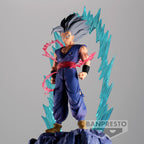 Produktbild Dragon Ball Super - Super Hero Son Gohan Figur