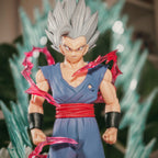 Produktbild Dragon Ball Super - Super Hero Son Gohan Figur