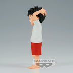 Produktbild One Piece Red - Monkey D. Luffy Children DXF Grandline Figur