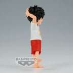 Produktbild One Piece Red - Monkey D. Luffy Children DXF Grandline Figur