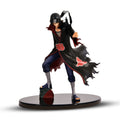 Produktbild Naruto Shippuden - Uchiha Itachi Colosseum Figur