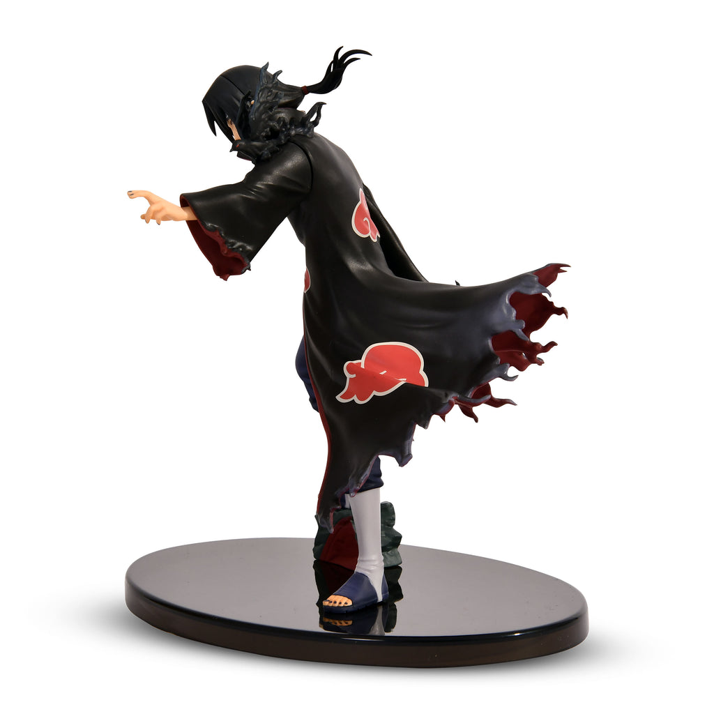 Produktbild Naruto Shippuden - Uchiha Itachi Colosseum Figur