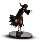 Produktbild Naruto Shippuden - Uchiha Itachi Colosseum Figur