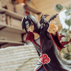 Produktbild Naruto Shippuden - Uchiha Itachi Colosseum Figur