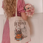 Produktbild Aristocats - Picture Purr-fect! Jutebeutel