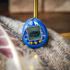 Produktbild Harry Potter - Hogwarts Tamagotchi blau