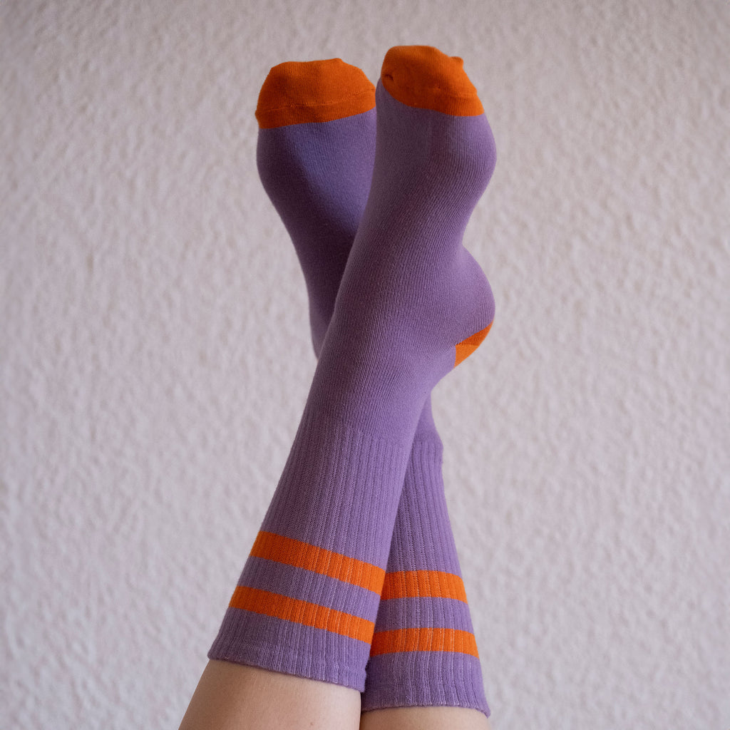 Produktbild Pokemon - Pummeluff & Gengar Socken 2er Set