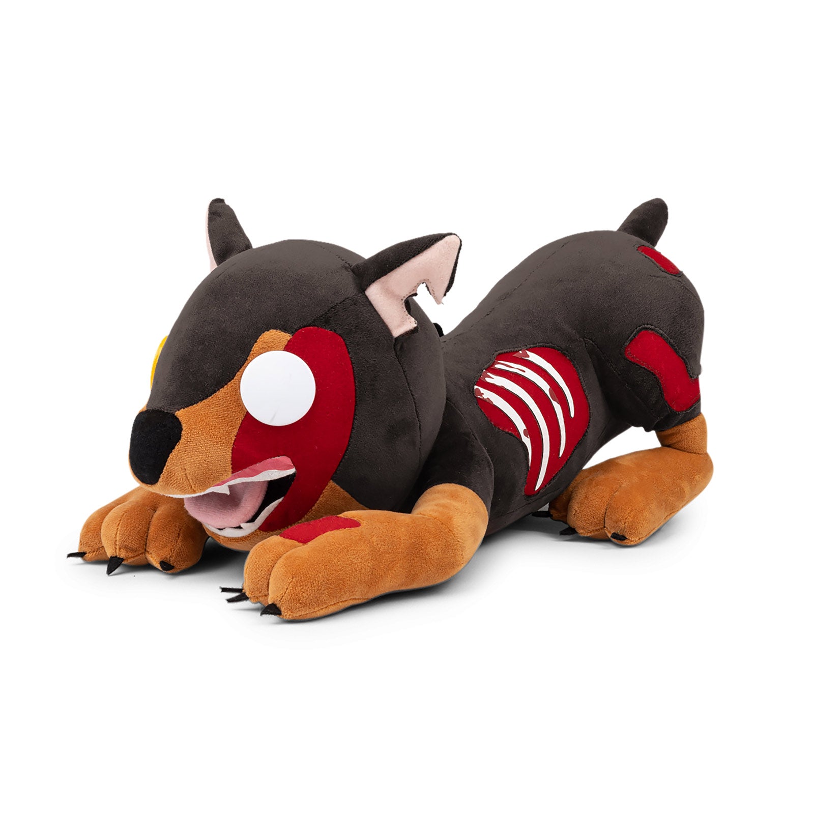 Produktbild Resident Evil - Cerberus Plüsch Figur
