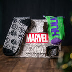 Product image Marvel - Heroes Socks Advent Calendar