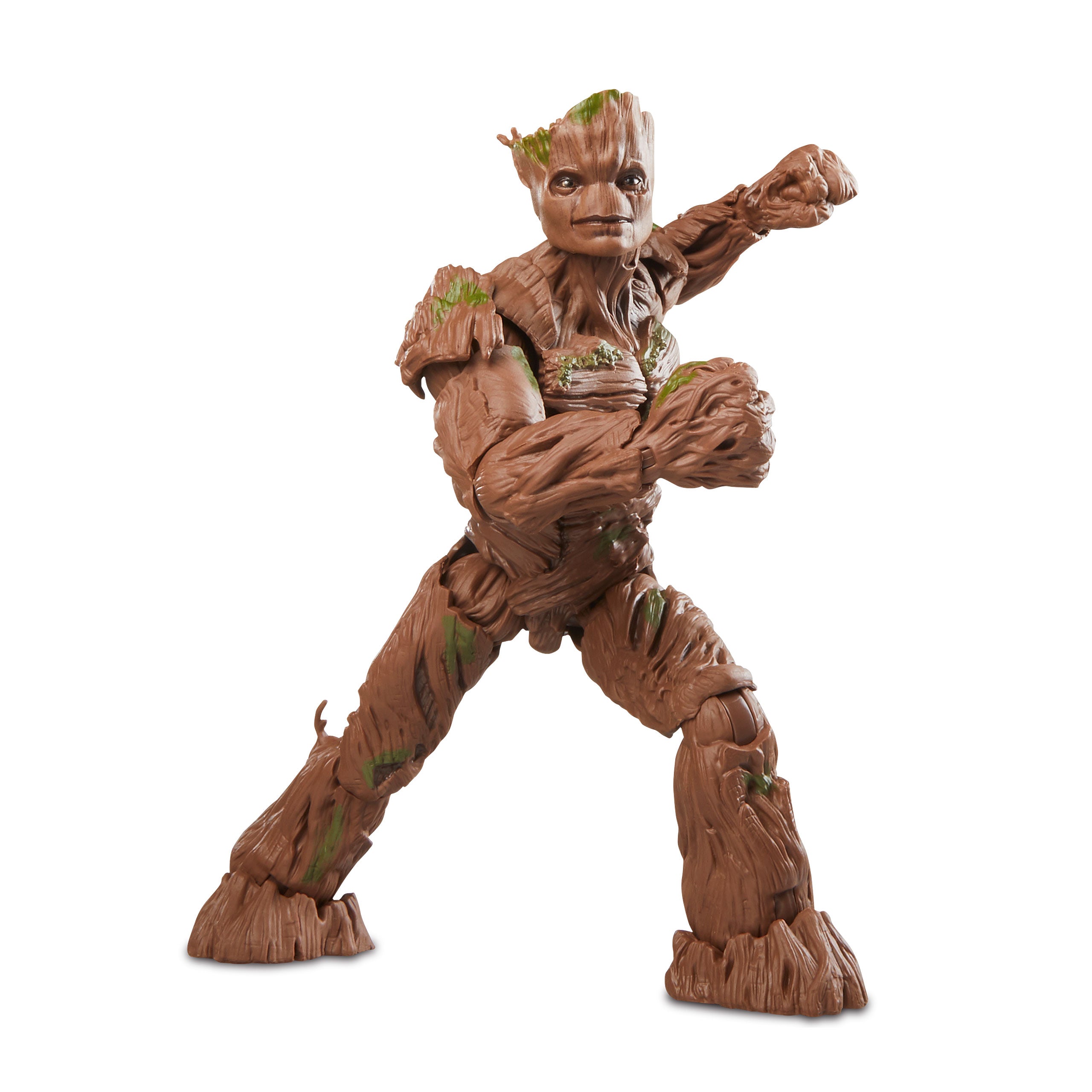 Produktbild Guardians of the Galaxy - Groot Marvel Legends Series Actionfigur