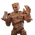 Produktbild Guardians of the Galaxy - Groot Marvel Legends Series Actionfigur