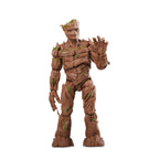 Produktbild Guardians of the Galaxy - Groot Marvel Legends Series Actionfigur