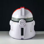 Produktbild Ahsoka Tano 332nd Clone Trooper Premium Helm Replik mit Stimmenverzerrer - Star Wars