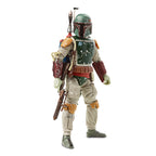 Produktbild Star Wars - Boba Fett 40th Anniversary Actionfigur