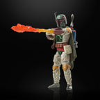 Produktbild Star Wars - Boba Fett 40th Anniversary Actionfigur